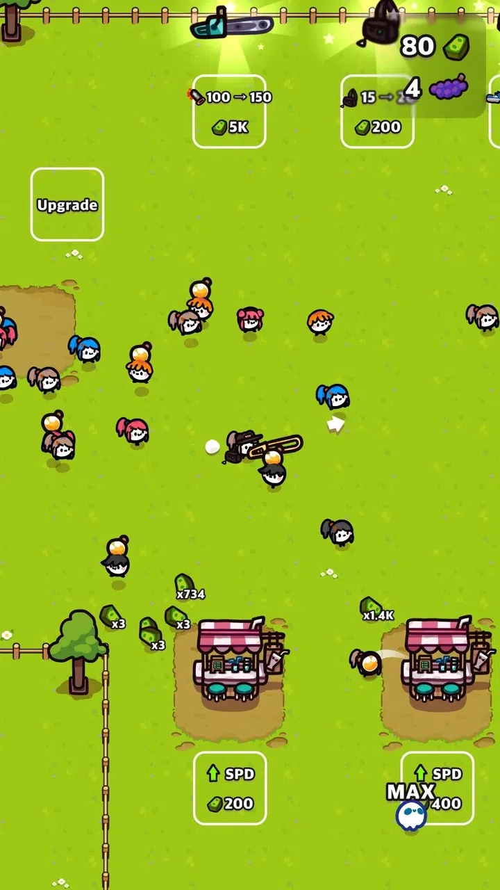 Juice King游戏(Juice King安装器)v1.0.0 安卓版_绿色下载网_休闲益智_Juice King安装器 _5