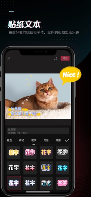 剪映 2.21.14_绿色下载网_拍照摄影_剪映 _4