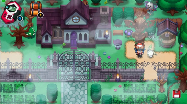 超一代精灵世界官方下载(Nexomon)v5.0.3 安卓版_绿色下载网_安卓游戏_Nexomon _10