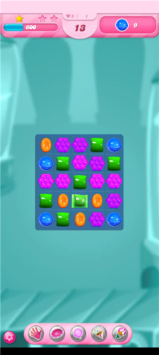 糖果传奇官方版下载(Candy Crush Saga)v1.301.1.1 安卓版_绿色下载网_休闲益智_Candy Crush Saga _7