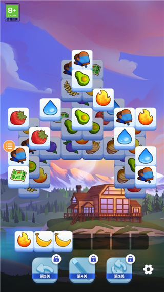 羊了个羊2最新版(Triple Tile)v2.67.00 安卓版_绿色下载网_休闲益智_Triple Tile _3