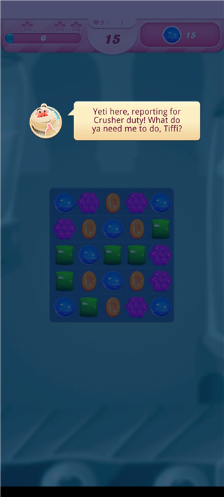糖果传奇官方版下载(Candy Crush Saga)v1.301.1.1 安卓版_绿色下载网_休闲益智_Candy Crush Saga _3