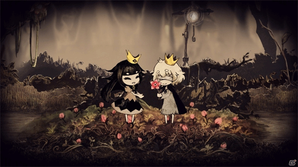 说谎公主与盲眼王子手机版(The Liar Princess and the Blind Prince)v1.0.3 安卓版_绿色下载网_冒险解密_The Liar Princess and the Blind Prince _5