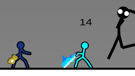 至尊决斗火柴人v1.7.6.7 安卓版_绿色下载网_动作格斗_至尊决斗火柴人