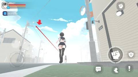 病娇杀手模拟器最新版v1.2.7 安卓版_绿色下载网_安卓游戏_病娇杀手模拟器 _10