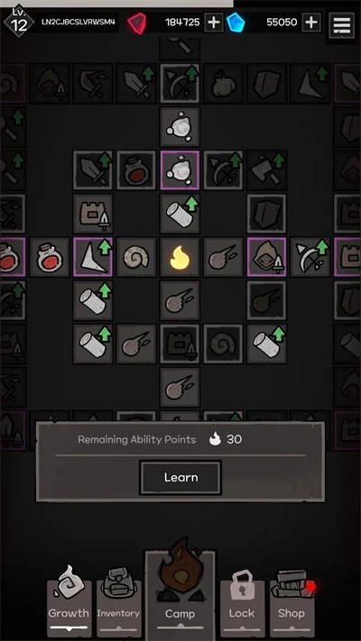 黑暗之下官方版下载(UnderDark)v2.2.6 安卓版_绿色下载网_安卓游戏_UnderDark _2