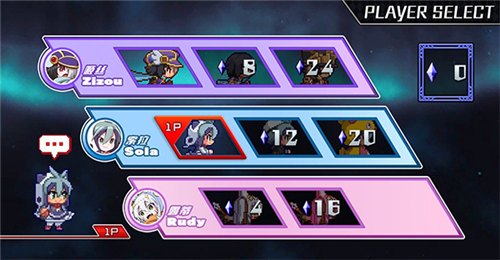 魔神少女音乐外传官方下载v1.0.3 安卓版_绿色下载网_休闲益智_魔神少女音乐外传 _2