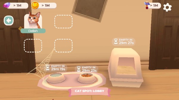 猫咪救援故事手机版v1.3.1 最新版_绿色下载网_休闲益智_猫咪救援故事 _7