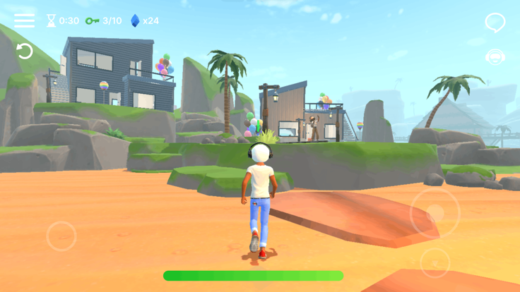 骇博世界游戏(HiberWorld)v2.61.0 安卓版_绿色下载网_安卓游戏_HiberWorld
