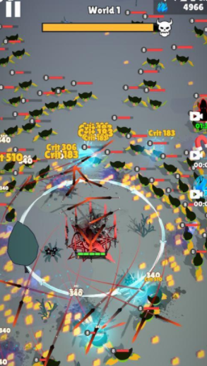 剑术手游下载(Swords Play)v1.4.3 安卓版_绿色下载网_休闲益智_Swords Play
