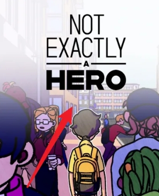 不完全是一位英雄游戏(Not Hero)v1.1.0 安卓版_绿色下载网_安卓游戏_Not Hero _2