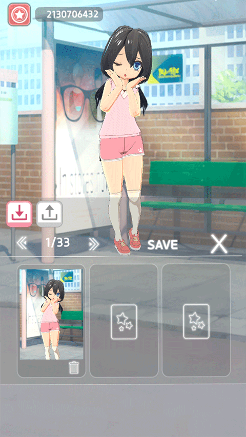 easystyle游戏v1.2.4 安卓版_绿色下载网_休闲益智_easystyle _5