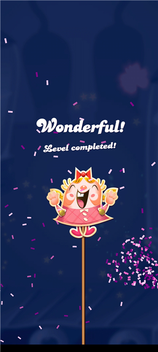 糖果传奇官方版下载(Candy Crush Saga)v1.301.1.1 安卓版_绿色下载网_休闲益智_Candy Crush Saga _13