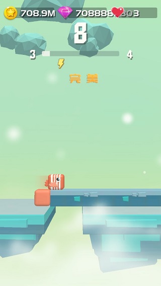 方方向前冲游戏v0.9.5 最新版_绿色下载网_休闲益智_方方向前冲 _3