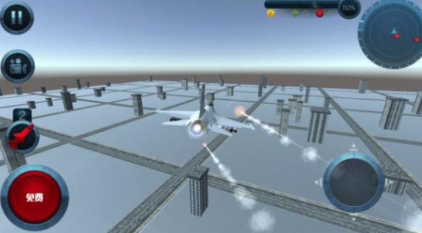 空战时刻游戏v1.0.3 安卓版_绿色下载网_安卓游戏_空战时刻
