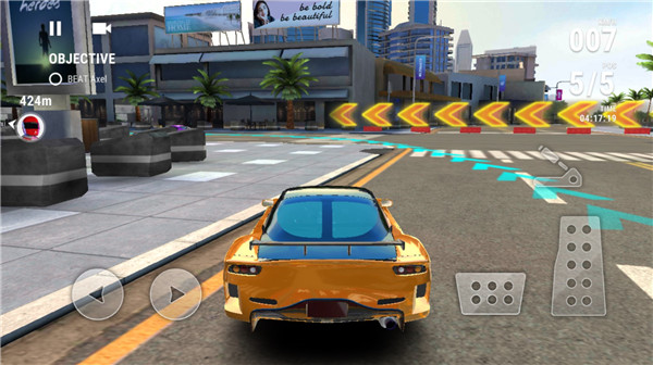 赛车竞速MAX官方正版(Race Max Pro安装器)v1.8.2 安卓版_绿色下载网_安卓游戏_Race Max Pro安装器 _4