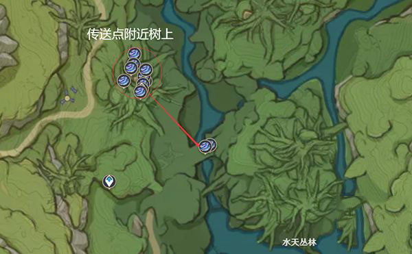 原神 iOS版 5.2.0