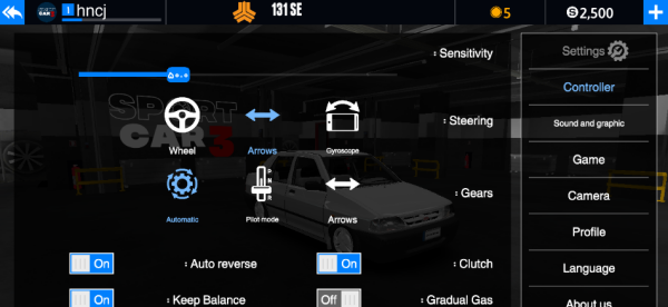 超跑模拟驾驶3最新版(Taxi & Police)v1.04.086 安卓版_绿色下载网_安卓游戏_Taxi & Police _3