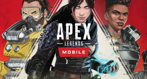 Apex Legends appv0.54.4597.97 安卓版_绿色下载网_安卓游戏_Apex Legends