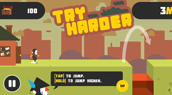 Try Harder游戏下载v1.0.1 安卓版_绿色下载网_冒险解密_Try Harder