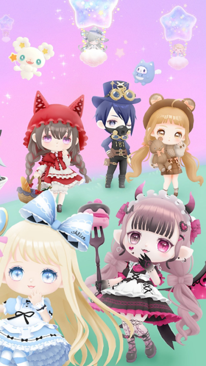 口袋乌托邦小游戏(ポケピア)v2.6.1 最新版_绿色下载网_休闲益智_ポケピア _5