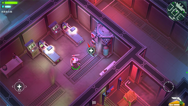 太空刑警1中文版(Space Marshals虫虫助手安装包)v1.2.7 最新版_绿色下载网_安卓游戏_Space Marshals虫虫助手安装包 _6