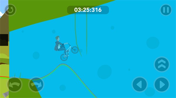 涂鸦骑士2游戏(Draw Rider 2 Plus)v2.3 最新版_绿色下载网_休闲益智_Draw Rider 2 Plus _4