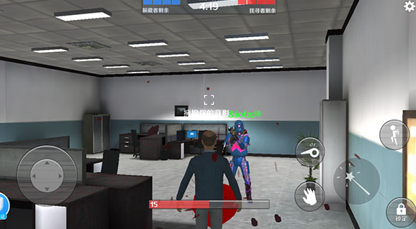 GMOD躲猫猫手机版下载中文版v1.0.4 安卓版_绿色下载网_冒险解密_GMOD躲猫猫