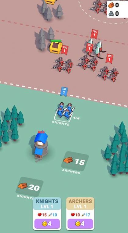 围城时代(Age Of Siege)游戏v0.0.40 安卓版_绿色下载网_安卓游戏_Age Of Siege