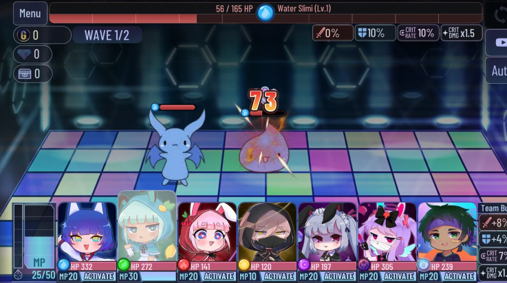 加查故障最新版v1.1.0 最新版_绿色下载网_休闲益智_加查故障 _9