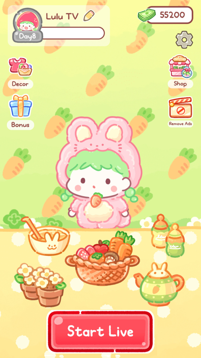 Tanghulu Master 1.45.0_绿色下载网_休闲益智_Tanghulu Master