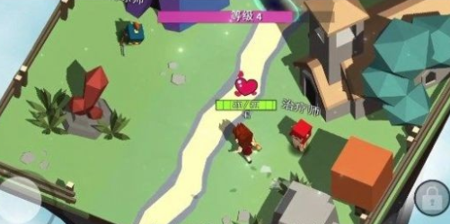 魔法生存大师游戏v1.0.0929.01 安卓版_绿色下载网_冒险解密_魔法生存大师