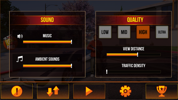 维加斯枪战生存官方下载(Gangster Fight – Vegas Crime Survival Simulator)v1.22 安卓版_绿色下载网_安卓游戏_Gangster Fight - Vegas Crime Survival Simulator _3