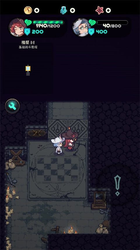 魔典秘闻官方下载v1.0.0 最新版_绿色下载网_卡牌回合_魔典秘闻 _8