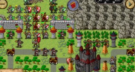 策略纪元(Age of Strategy)游戏v1.159 安卓版_绿色下载网_安卓游戏_Age of Strategy