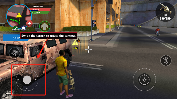 大都市生活模拟器安卓版(Gangster Crime)v1.9.8 修改版_绿色下载网_安卓游戏_Gangster Crime _3