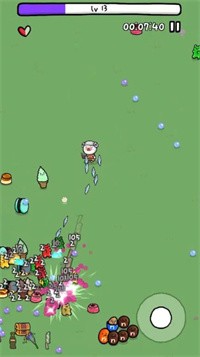混乱求生游戏下载安装(SillySurvival)v1.0.19 安卓版_绿色下载网_冒险解密_SillySurvival