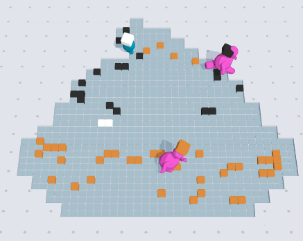 像素小兵(Pixel Minions)v0.2 安卓版_绿色下载网_休闲益智_Pixel Minions