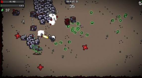 土豆兄弟中文版(土豆地下城)v6.3.0.14732 安卓版_绿色下载网_冒险解密_土豆地下城 _2