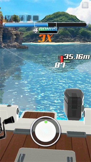海洋钓鱼王游戏v1.0.2 安卓版_绿色下载网_休闲益智_海洋钓鱼王 _4