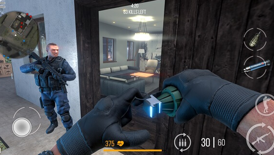 火线出击手游官方下载(Modern Strike Online)v1.53.4 安卓版_绿色下载网_安卓游戏_Modern Strike Online
