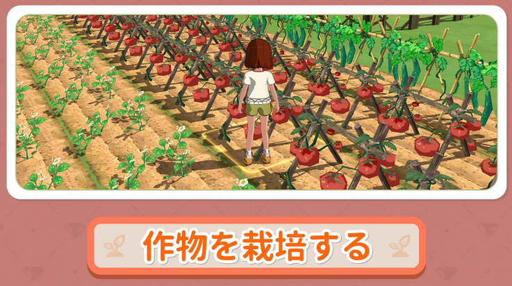 小森生活日服(小森生活日服安装器)v2.0.1 最新版_绿色下载网_安卓游戏_小森生活日服安装器 _10