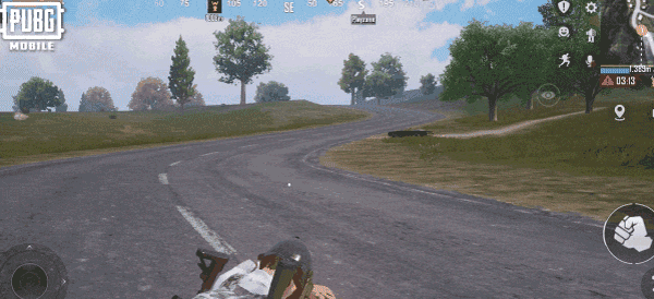 地铁逃生(国际服)下载地铁逃生(PUBG MOBILE)v3.7.0 安卓版_绿库站_安卓游戏_PUBG MOBILE _27