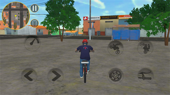 街头之王官方下载(Projeto Grau)v1.5.7.1 安卓版_绿色下载网_安卓游戏_Projeto Grau _2