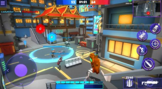枪之召唤手游下载(Call Of Guns)v1.8.26 安卓版_绿色下载网_安卓游戏_Call Of Guns