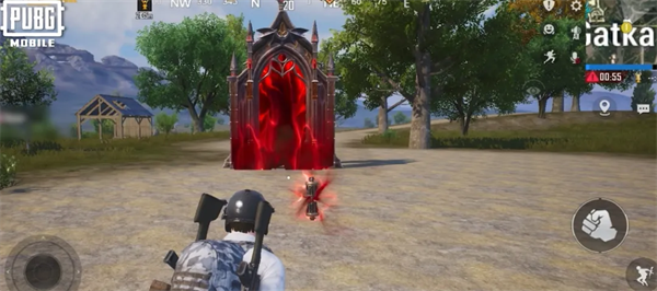 地铁逃生(国际服)下载地铁逃生(PUBG MOBILE)v3.7.0 安卓版_绿库站_安卓游戏_PUBG MOBILE _84