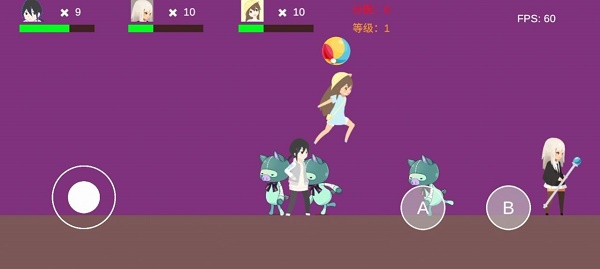 魔法小分队游戏下载安装v1.0 安卓版_绿色下载网_冒险解密_魔法小分队