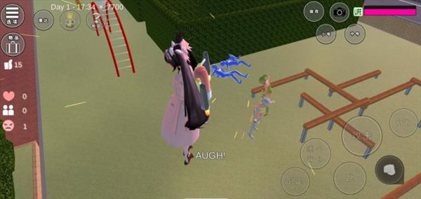 樱花校园模拟器2025年最新版下载(SAKURA SchoolSimulator)v1.042.03 安卓版_绿色下载网_安卓游戏_SAKURA SchoolSimulator _14