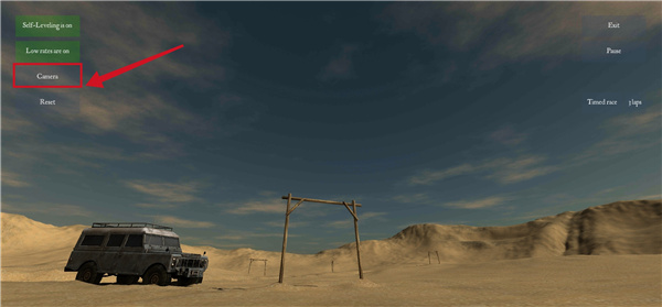 fpv模拟器游戏下载(Freerider)v3.5 安卓版_绿色下载网_休闲益智_Freerider _5