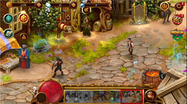 英雄公会幻想rpg最新版本(Guild of Heroes)v1.178.2 安卓版_绿色下载网_安卓游戏_Guild of Heroes _11